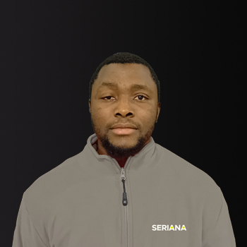 Bassitou Djibril Squadra Operativa Seriana