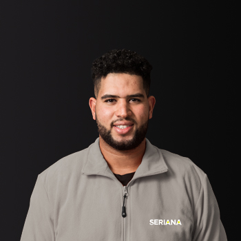 Dris Ouhamd Squadra Operativa Seriana