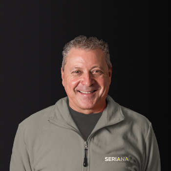 Ivan Ghisleni Squadra Operativa Seriana