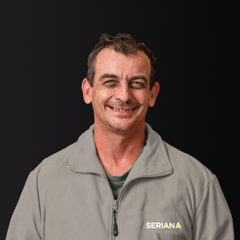 Lorenzo Resmini Squadra Operativa Seriana