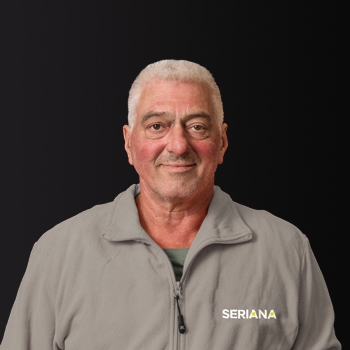 Luigi Ubbiali Squadra Operativa Seriana