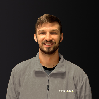 Mykhaylo Turetskyy Squadra Operativa Seriana