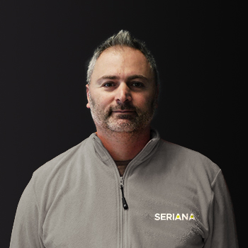 Pasquale Savino Squadra Operativa Seriana